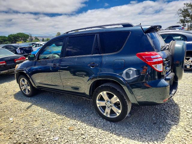 Aukcja sprzedaży 2010 Toyota Rav4, vin: JTMWF4DV8A5015033, numer aukcji: 58140736