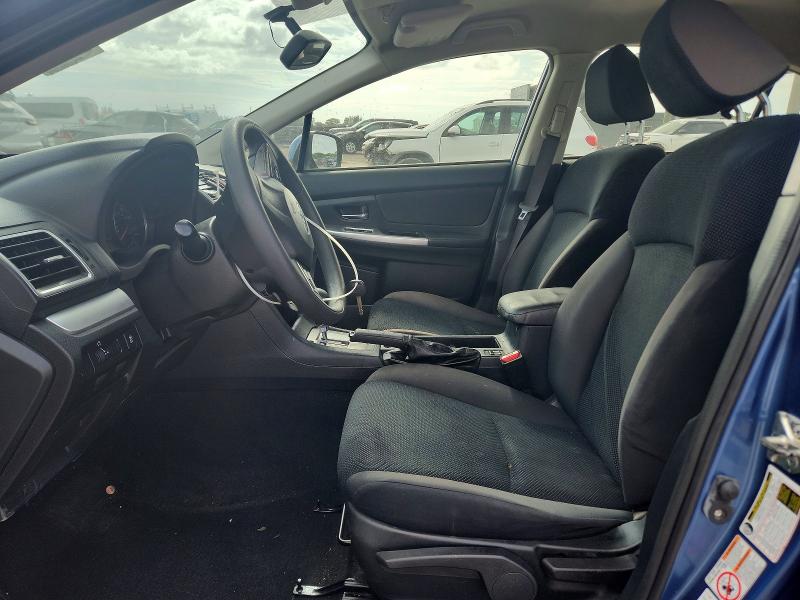 Продаж на аукціоні авто 2016 Subaru Impreza, vin: JF1GJAB64GH021390, номер лоту: 56192686