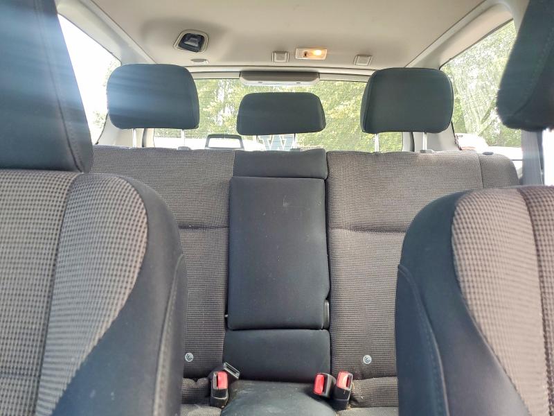 Aukcja sprzedaży 2007 Subaru Forester, vin: JF1SG63647H734469, numer aukcji: 57601666