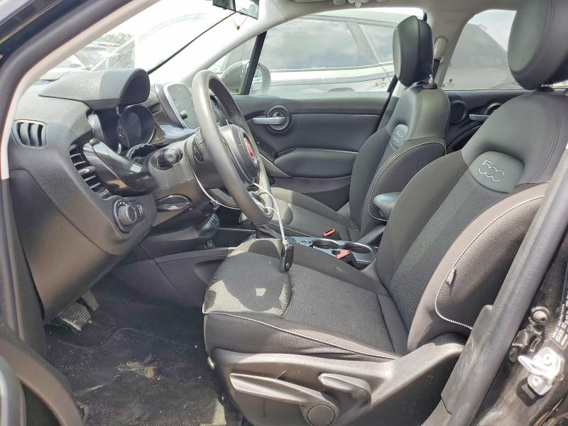 Aukcja sprzedaży 2019 Fiat 500x, vin: ZFBNFYA17KP769649, numer aukcji: 58544906