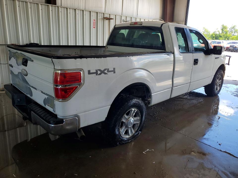 Продажа на аукционе авто 2011 Ford F150, vin: 1FTFX1EF4BKD62977, номер лота: 58423766