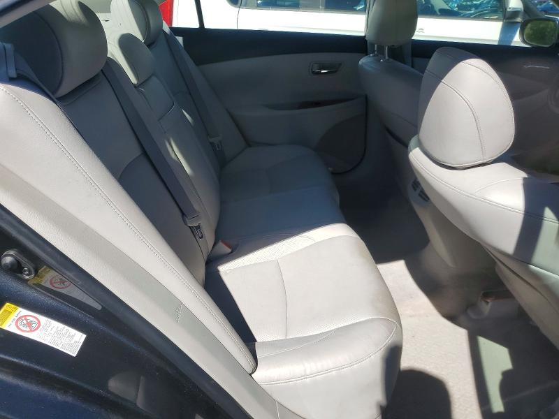 57373066 :رقم المزاد ، JTHBJ46G282194756 vin ، 2008 Lexus Es مزاد بيع