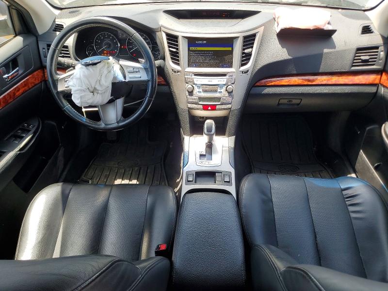 Aukcja sprzedaży 2011 Subaru Outback, vin: 4S4BRDLC0B2313452, numer aukcji: 56485106