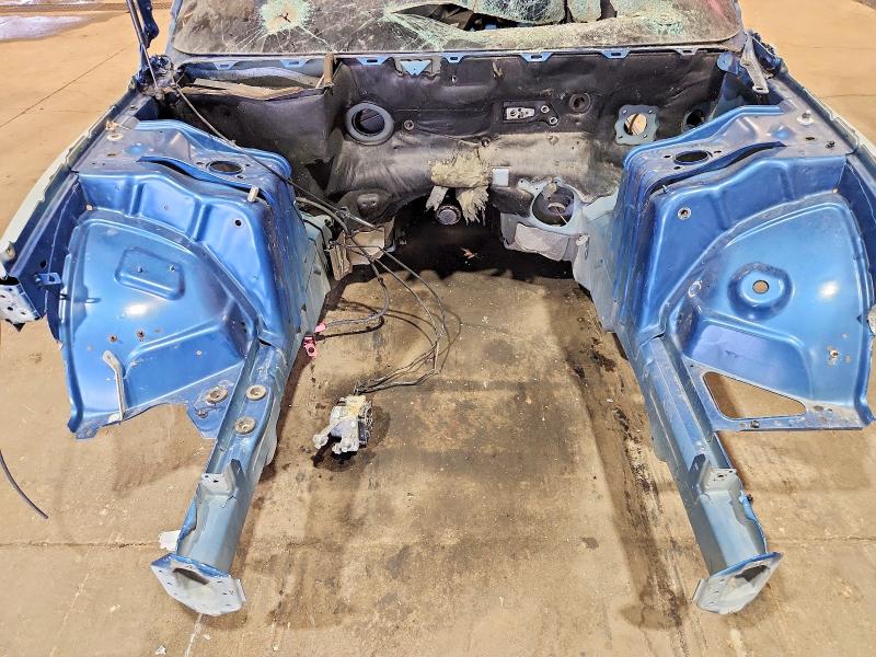 2022 Dodge Challenger მანქანა იყიდება აუქციონზე, vin: 2C3CDZFJXNH137329, აუქციონის ნომერი: 58050636