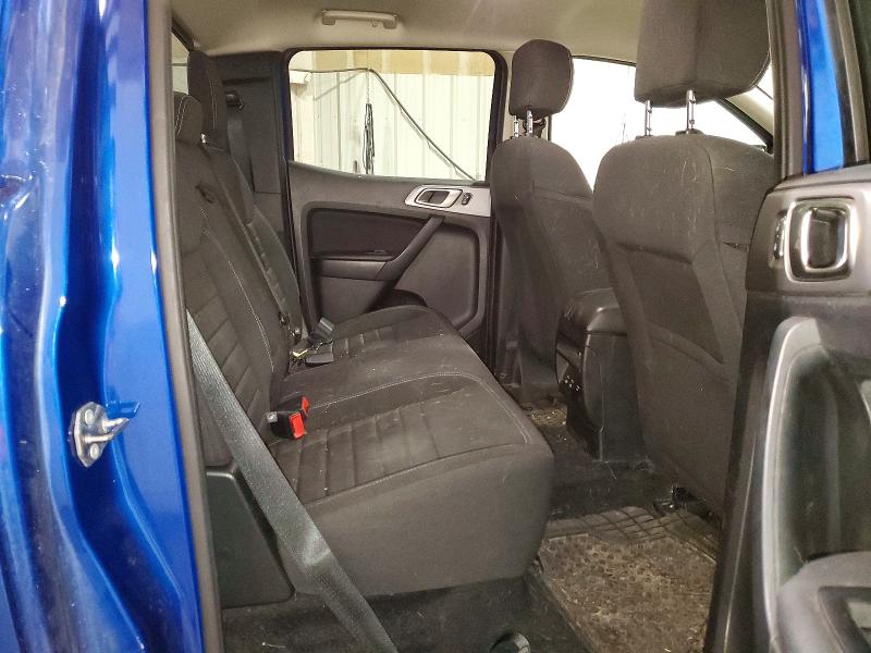 Продаж на аукціоні авто 2020 Ford Ranger, vin: 1FTER4FH2LLA95308, номер лоту: 57746816