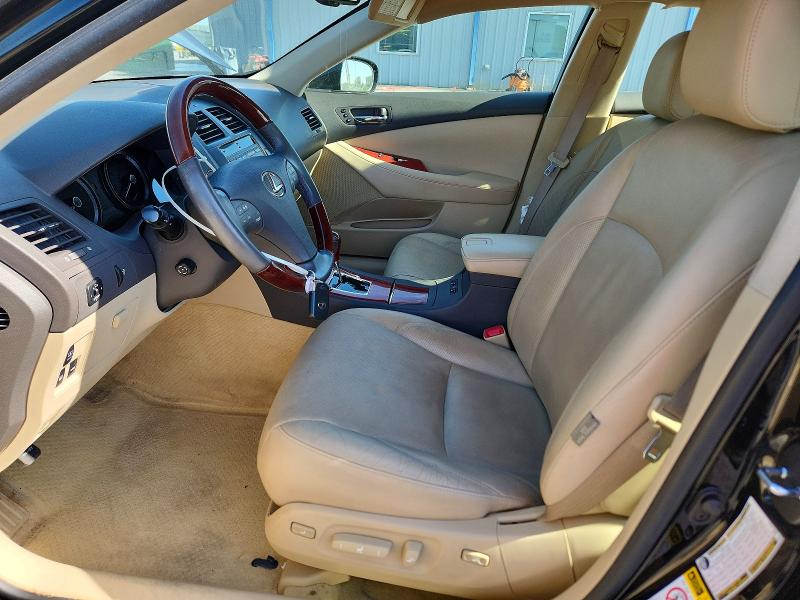 Aukcja sprzedaży 2008 Lexus Es, vin: JTHBJ46G282261033, numer aukcji: 54903396