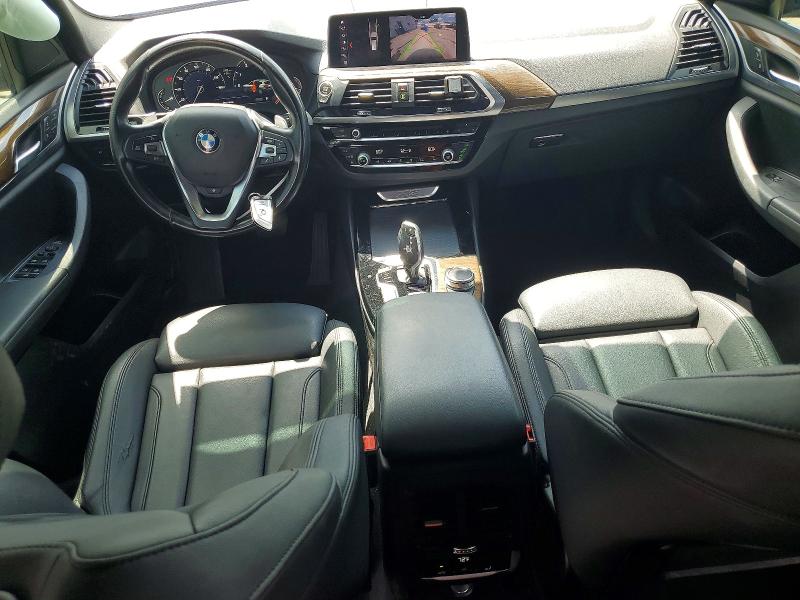Aukcja sprzedaży 2019 Bmw X3, vin: 5UXTR7C51KLR39631, numer aukcji: 58940236