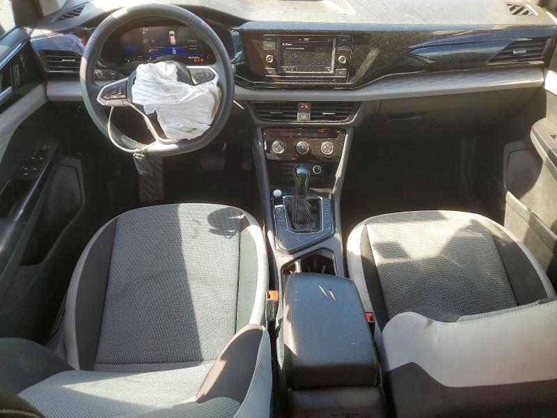 Aukcja sprzedaży 2023 Volkswagen Taos, vin: 3VVCX7B25PM330256, numer aukcji: 58823886