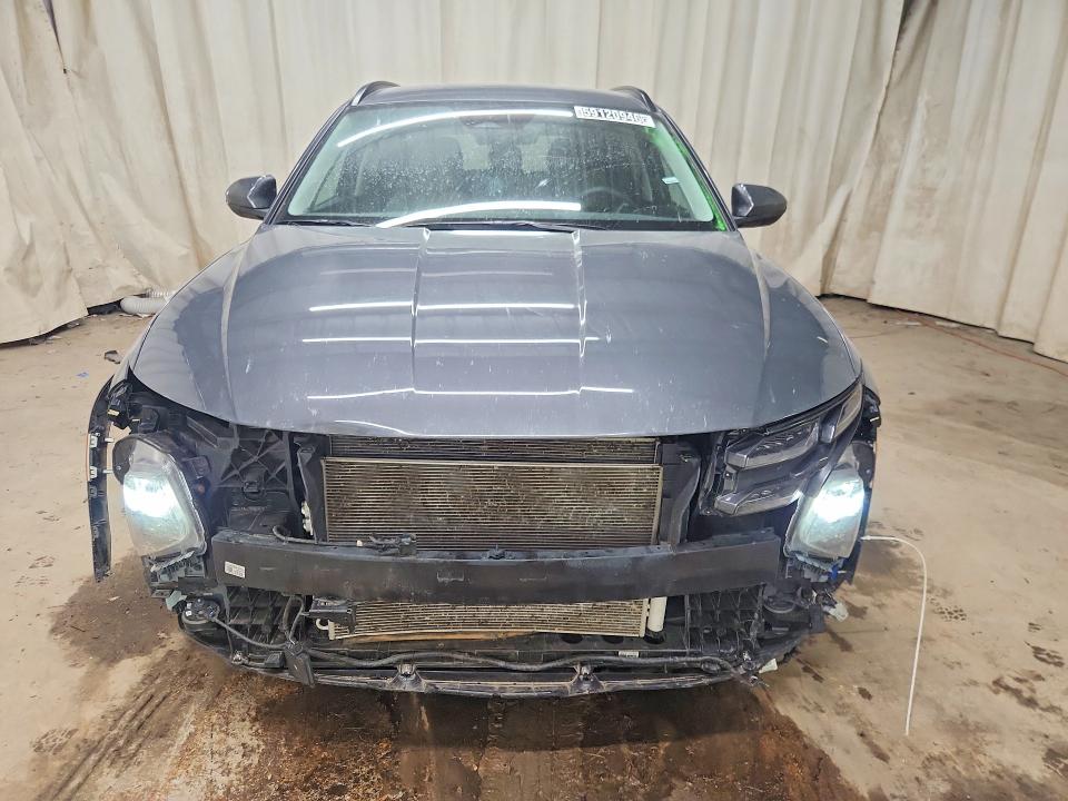 Продаж на аукціоні авто 2025 Hyundai Tucson, vin: 5NMJB3DE3SH549040, номер лоту: 59120946