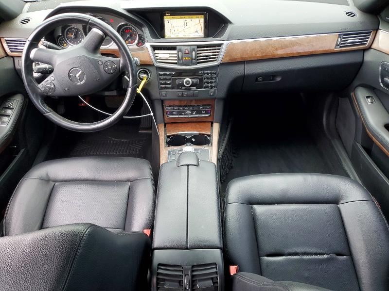 Продаж на аукціоні авто 2011 Mercedes-benz E-class E350 4matic, vin: WDDHF5GB0BA477066, номер лоту: 58785536