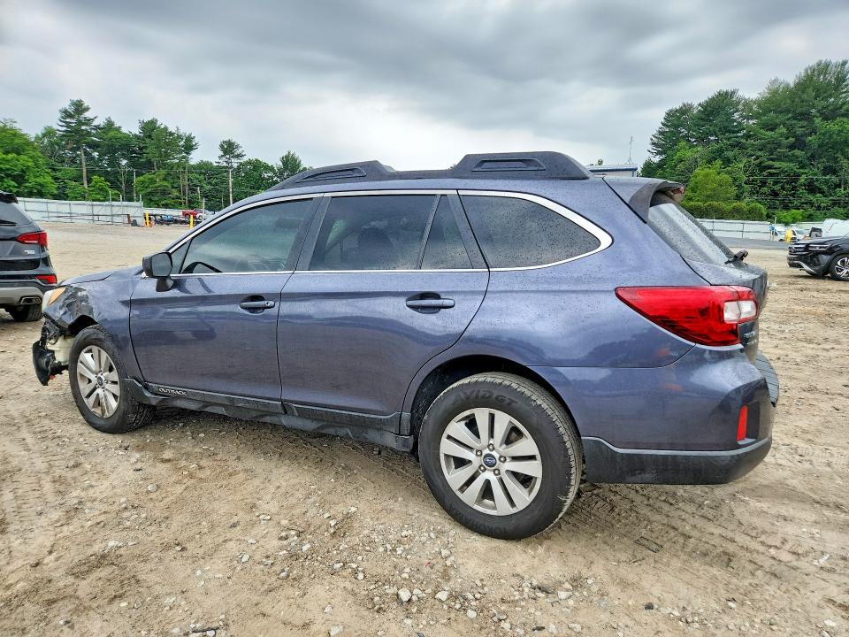 Aukcja sprzedaży 2015 Subaru Outback, vin: 4S4BSACC4F3289191, numer aukcji: 57999896