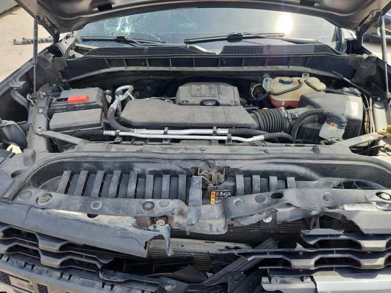 2020 Chevrolet Silverado მანქანა იყიდება აუქციონზე, vin: 3GCPYBEK5LG368235, აუქციონის ნომერი: 55283176