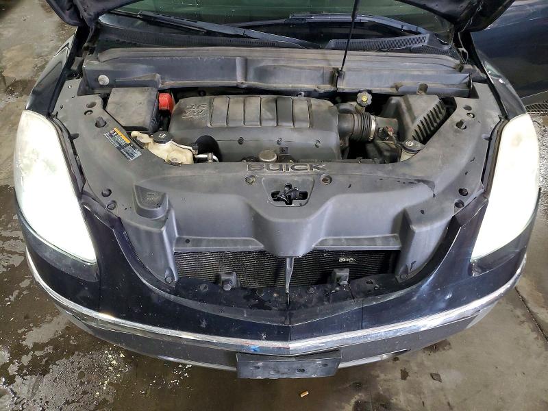 2012 Buick Enclave მანქანა იყიდება აუქციონზე, vin: 5GAKVCED2CJ393796, აუქციონის ნომერი: 59063886