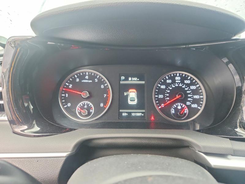 Продаж на аукціоні авто 2021 Kia K5, vin: 5XXG24J26MG017910, номер лоту: 57730286