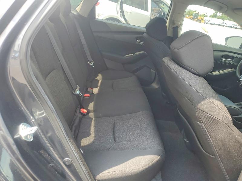 Продажа на аукционе авто 2024 Honda Accord, vin: 1HGCY1F26RA015437, номер лота: 58264516