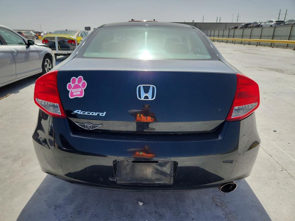 Продаж на аукціоні авто 2012 Honda Accord, vin: 1HGCS1B36CA017230, номер лоту: 59179946