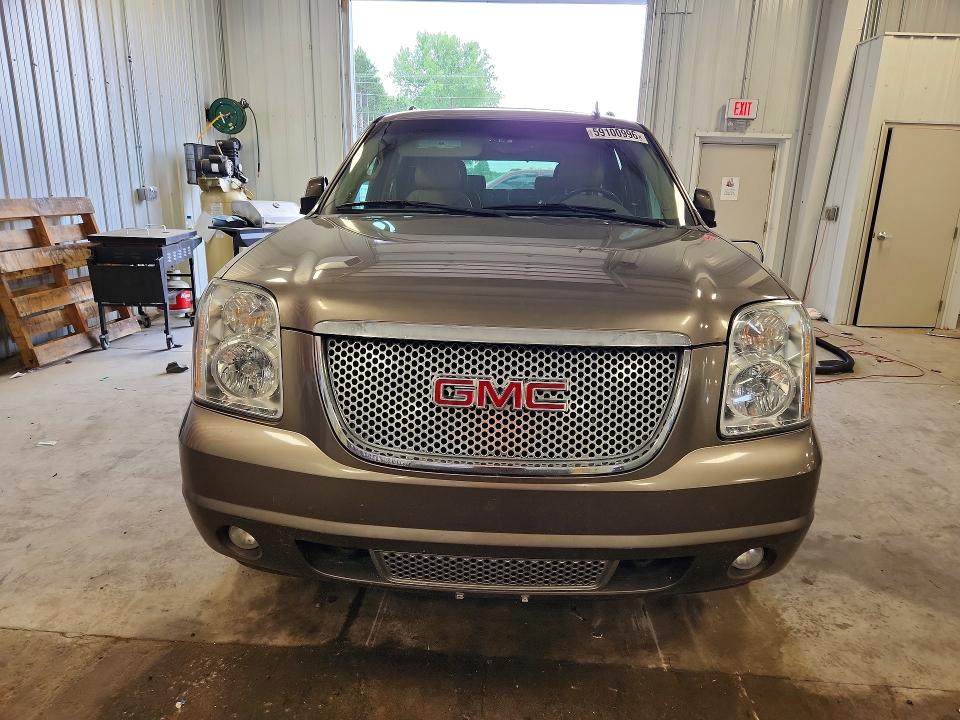2012 Gmc Yukon Xl მანქანა იყიდება აუქციონზე, vin: 1GKS2MEF7CR166446, აუქციონის ნომერი: 59100996
