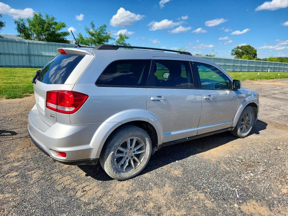 2013 Dodge Journey მანქანა იყიდება აუქციონზე, vin: 3C4PDCBGXDT541242, აუქციონის ნომერი: 57408646