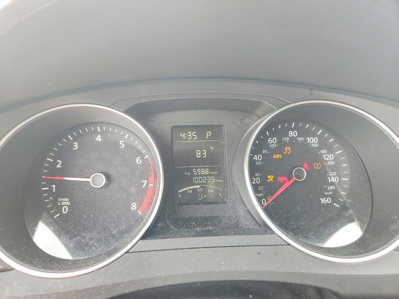 Aukcja sprzedaży 2017 Volkswagen Jetta, vin: 3VW2B7AJ2HM360301, numer aukcji: 57386506