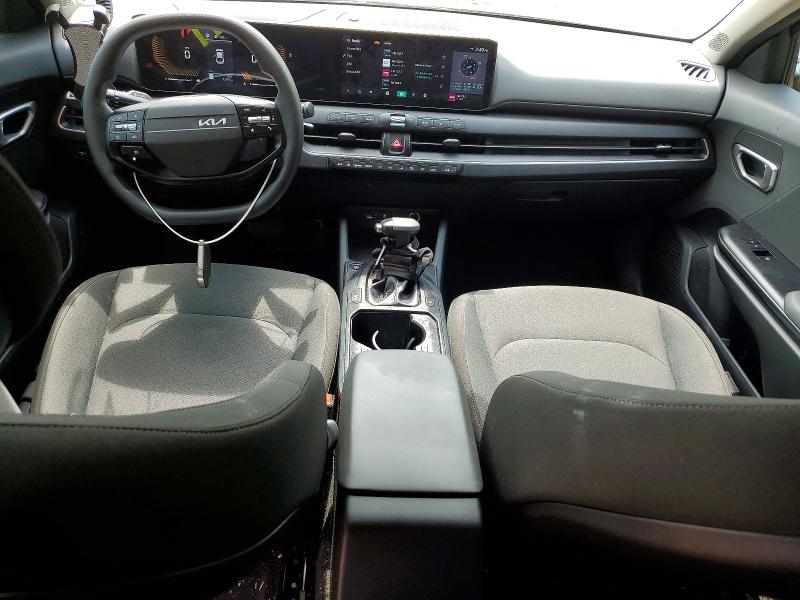 Aukcja sprzedaży 2025 Kia K4, vin: 3KPFT4DE7SE227484, numer aukcji: 58627606