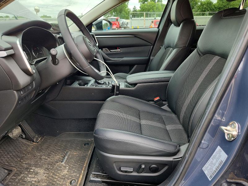 2025 Mazda Cx-50 მანქანა იყიდება აუქციონზე, vin: 7MMVABDM4SN332881, აუქციონის ნომერი: 57854916