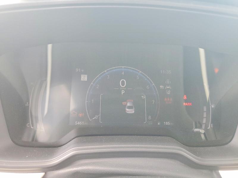 Aukcja sprzedaży 2026 Toyota Corolla, vin: 5YFB4MDEXTP452767, numer aukcji: 56956566