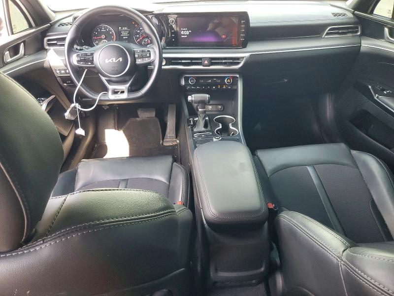 Продажа на аукционе авто 2023 Kia K5, vin: 5XXG64J23PG179695, номер лота: 56515886