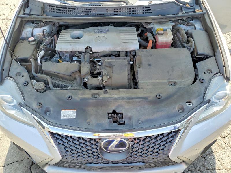 2015 Lexus Ct მანქანა იყიდება აუქციონზე, vin: JTHKD5BHXF2225986, აუქციონის ნომერი: 85981305