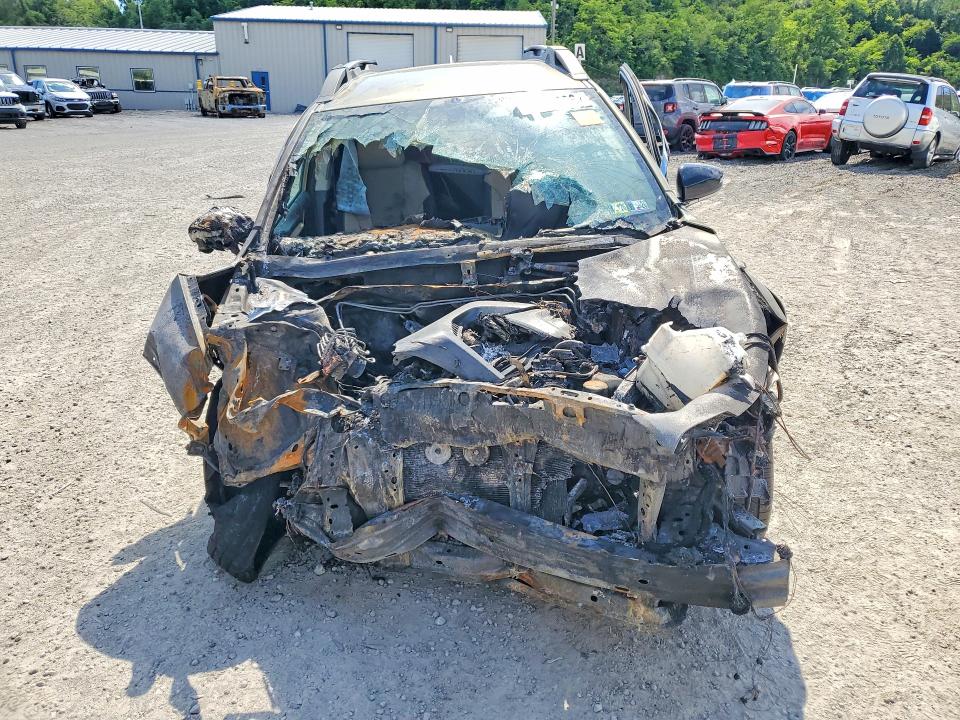 Продаж на аукціоні авто 2023 Subaru Outback, vin: 4S4BTACC4P3176131, номер лоту: 58118986