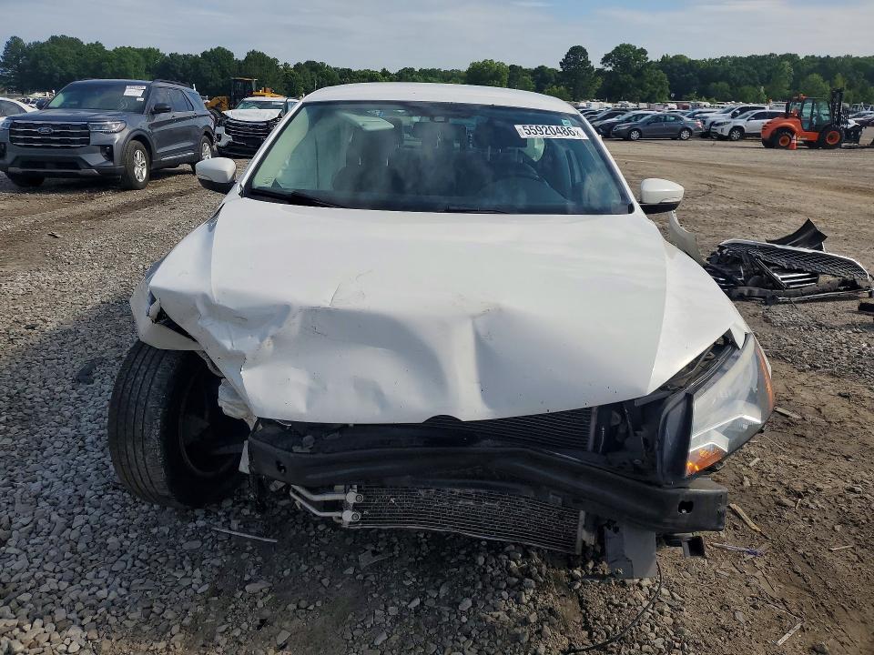 Aukcja sprzedaży 2015 Volkswagen Passat, vin: 1VWAT7A36FC075920, numer aukcji: 55920486
