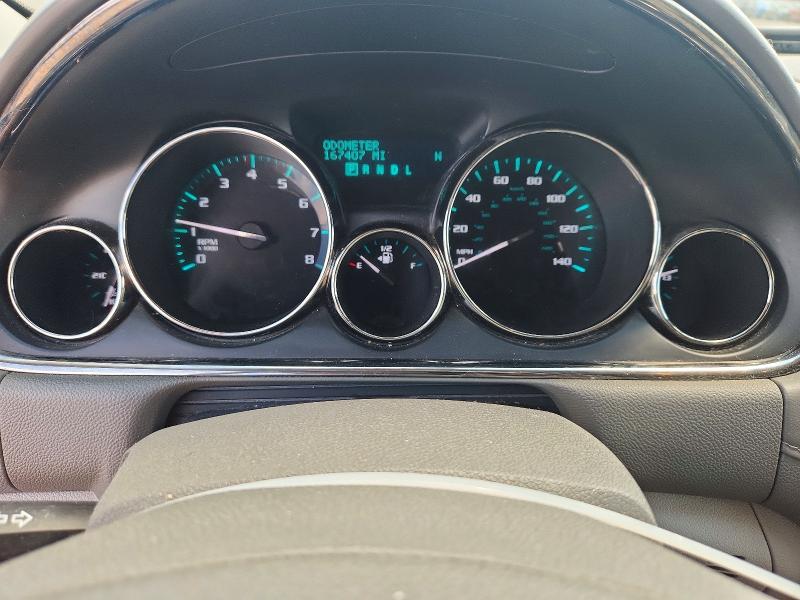 2013 Buick Enclave მანქანა იყიდება აუქციონზე, vin: 5GAKVDKD8DJ171257, აუქციონის ნომერი: 57999036