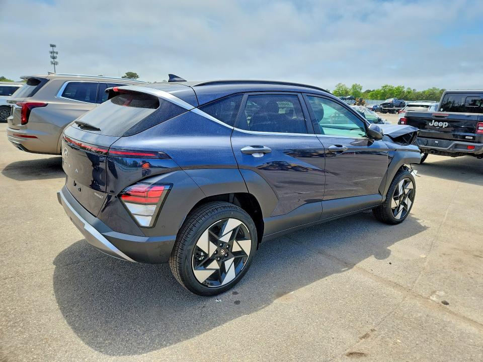 Продаж на аукціоні авто 2026 Hyundai Kona, vin: KM8HECA37TU420863, номер лоту: 56405806