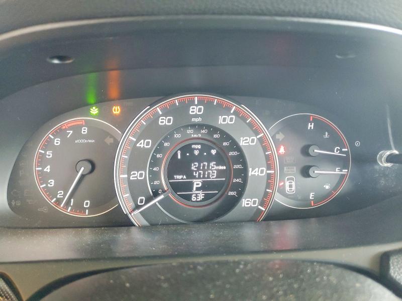 Aukcja sprzedaży 2013 Honda Accord, vin: 1HGCR2F54DA159123, numer aukcji: 58333276