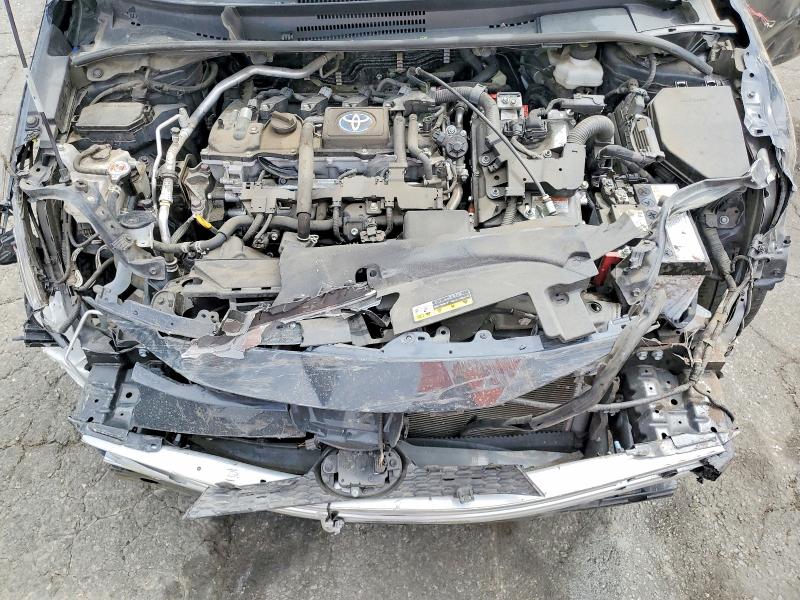 57089746 :رقم المزاد ، JTDBCMFE3R3037775 vin ، 2024 Toyota Corolla Hybrid مزاد بيع