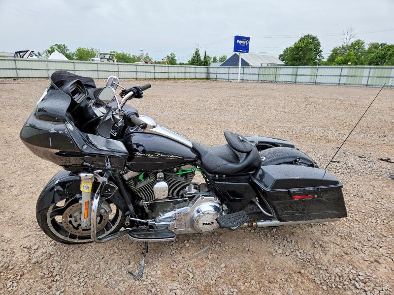 Продаж на аукціоні авто 2011 Harley-davidson Fltrx, vin: 1HD1KHM14BB659933, номер лоту: 58105736
