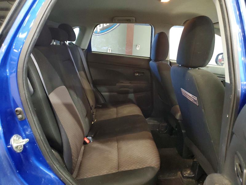 Продаж на аукціоні авто 2017 Mitsubishi Outlander Sport, vin: JA4AR3AU4HZ045697, номер лоту: 57937206