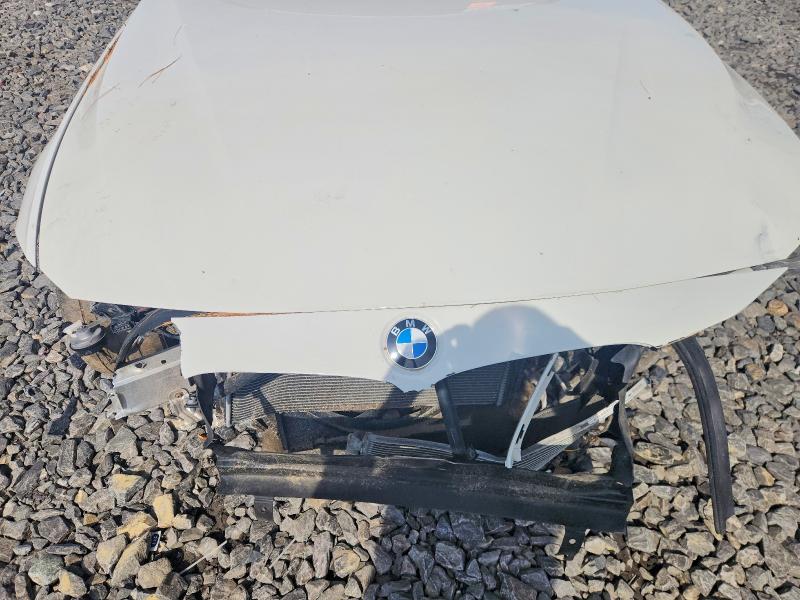 2018 Bmw 320 მანქანა იყიდება აუქციონზე, vin: WBA8E5G53JNV02554, აუქციონის ნომერი: 58651036