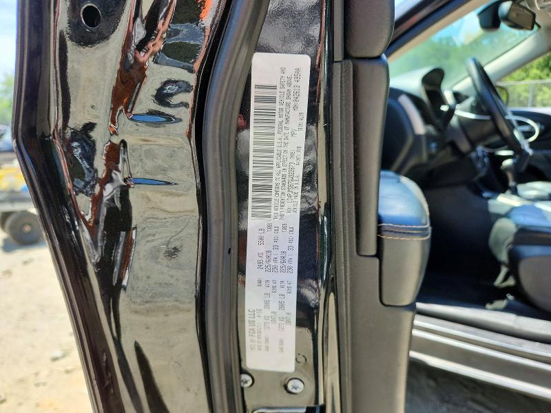 2016 Jeep Cherokee მანქანა იყიდება აუქციონზე, vin: 1C4PJMDB7GW322673, აუქციონის ნომერი: 56299376