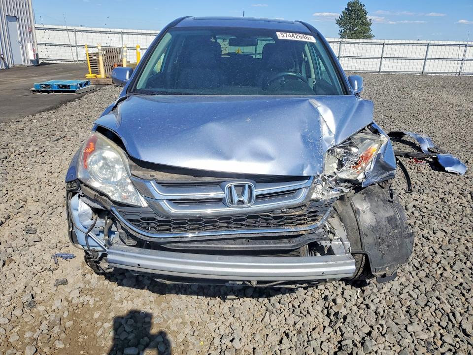 Продажа на аукционе авто 2010 Honda Cr-v, vin: 5J6RE4H74AL015290, номер лота: 57442646
