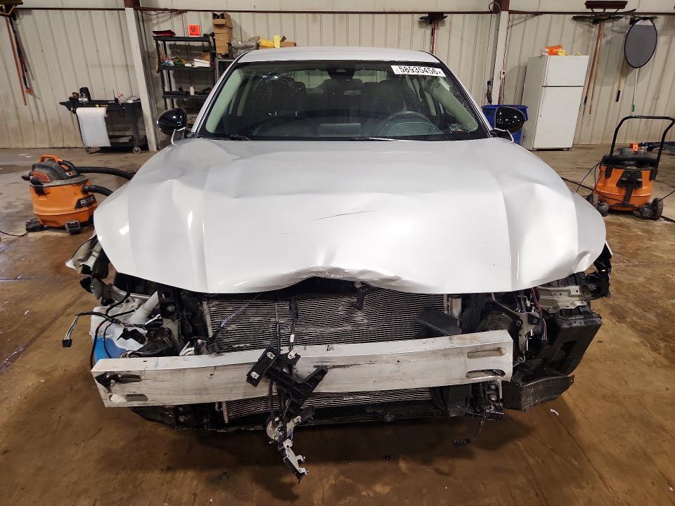 2023 Nissan Altima მანქანა იყიდება აუქციონზე, vin: 1N4BL4CW2PN361207, აუქციონის ნომერი: 58935456