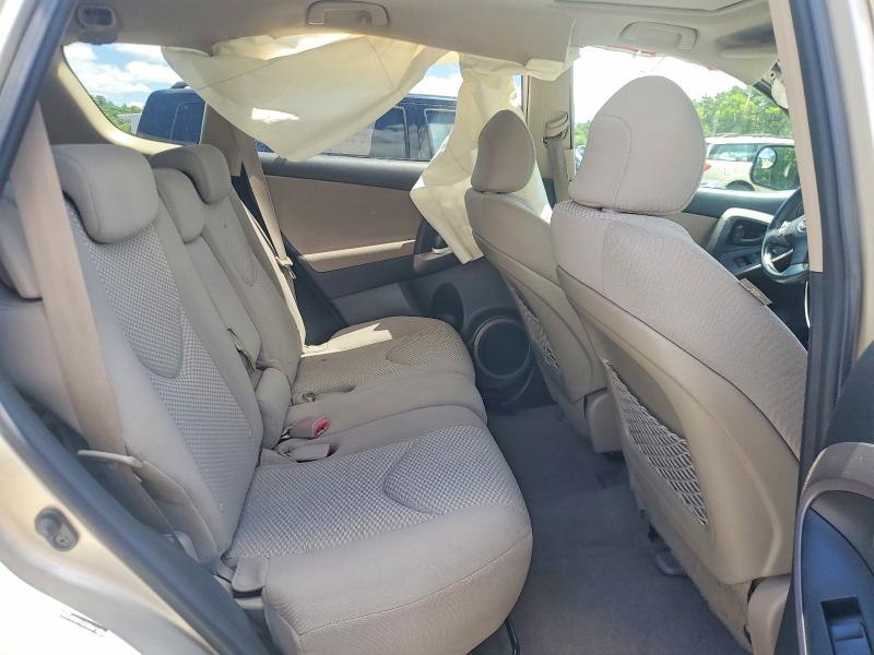 Продажа на аукционе авто 2008 Toyota Rav4, vin: JTMBK31V486047815, номер лота: 57148476
