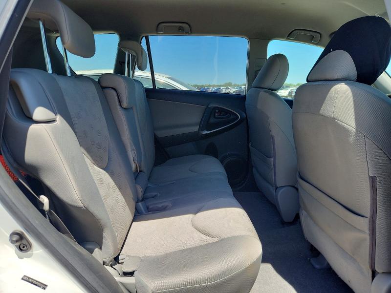 55414336 :رقم المزاد ، JTMZF4DVXA5015919 vin ، 2010 Toyota Rav4 مزاد بيع