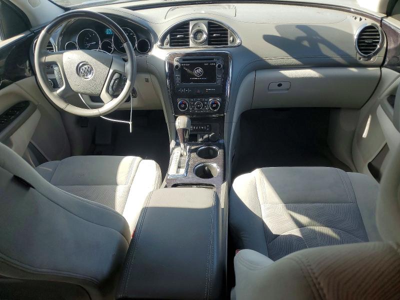 Продажа на аукционе авто 2017 Buick Enclave, vin: 5GAKRAKD9HJ208874, номер лота: 59257576