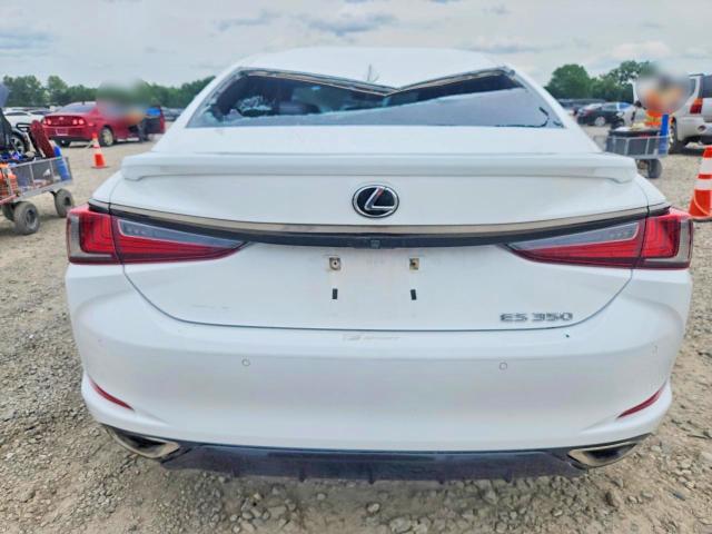 Aukcja sprzedaży 2020 Lexus Es, vin: 58AGZ1B11LU070446, numer aukcji: 57778256