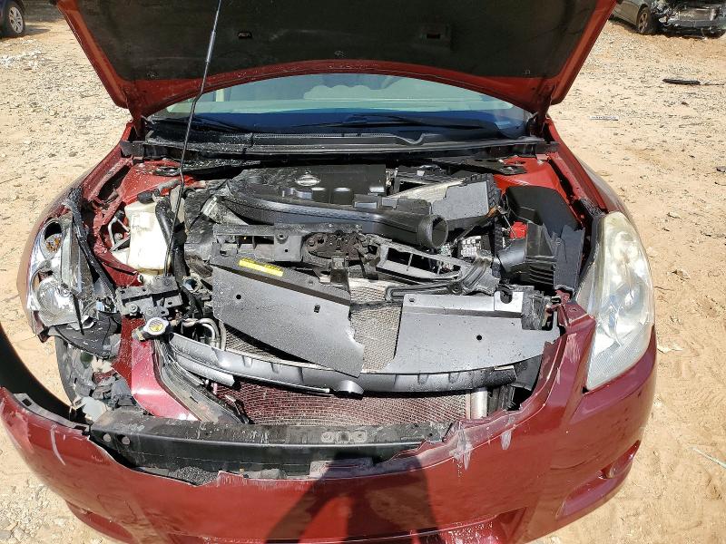 2012 Nissan Altima მანქანა იყიდება აუქციონზე, vin: 1N4AL2AP9CC168926, აუქციონის ნომერი: 59177756