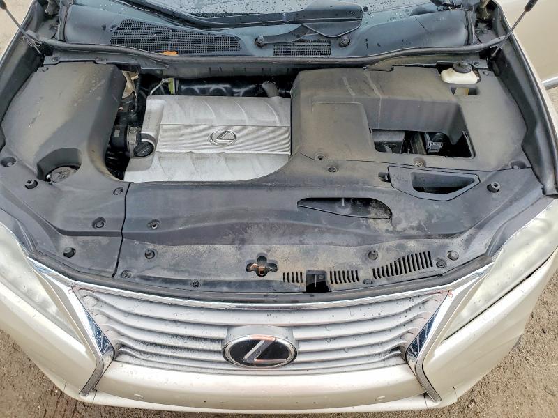 Aukcja sprzedaży 2014 Lexus Rx, vin: 2T2ZK1BA0EC144685, numer aukcji: 57842356