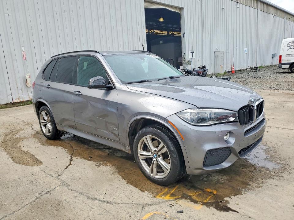 Продажа на аукционе авто 2015 Bmw X5, vin: 5UXKR0C59F0K65240, номер лота: 58824336