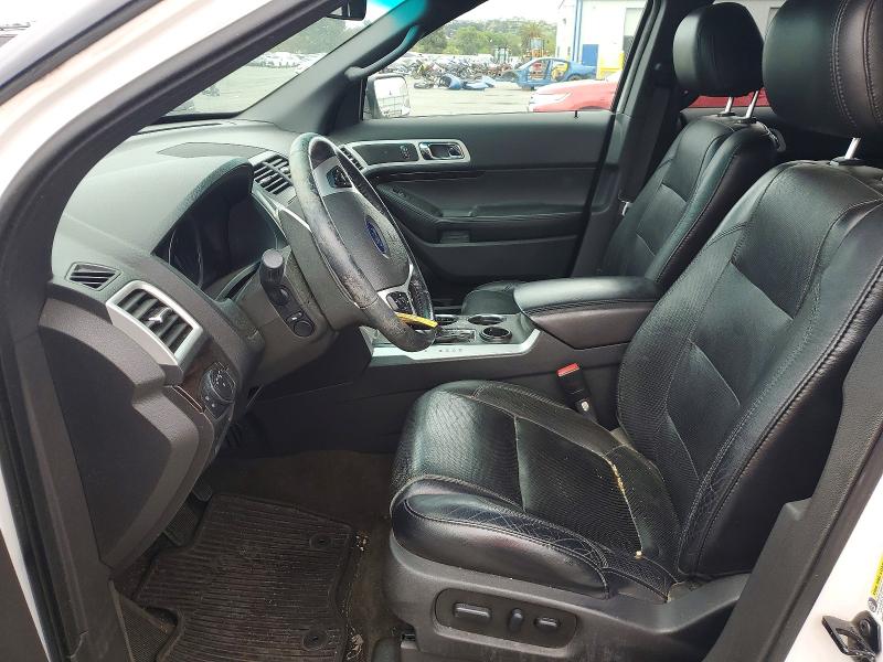 Продаж на аукціоні авто 2013 Ford Explorer, vin: 1FM5K7F84DGC70444, номер лоту: 56843416