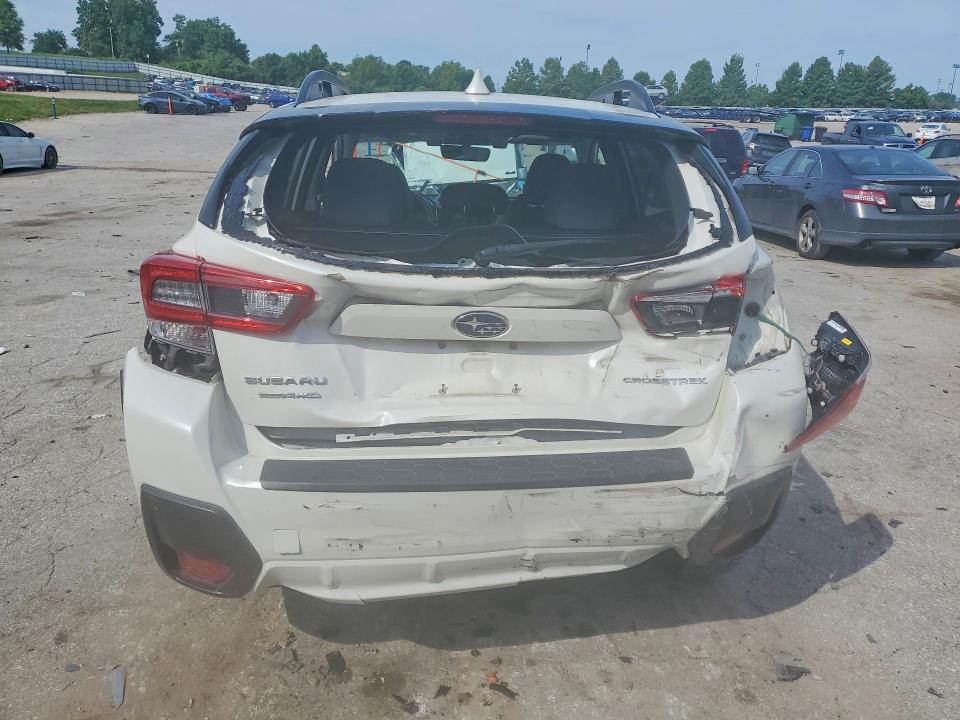 Продажа на аукционе авто 2021 Subaru Crosstrek, vin: JF2GTAEC5M8298939, номер лота: 55726866