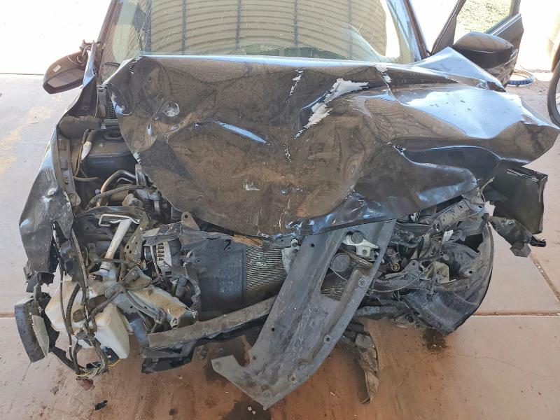 56083116 :رقم المزاد ، 3N1AB7AP5HL710564 vin ، 2017 Nissan Sentra مزاد بيع